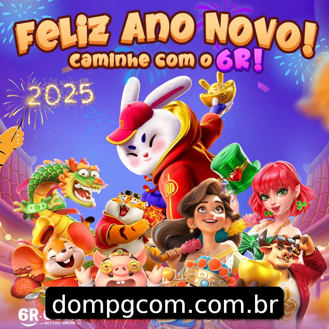 Segurança e Licenças dompg